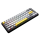 Ajazz AK680 MAX (8+8K) Magnetic Switch Black Gray Yellow RGB - 1536359 - zdjęcie 4